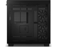 NZXT H9 Flow Black - 1131197 - zdjęcie 5